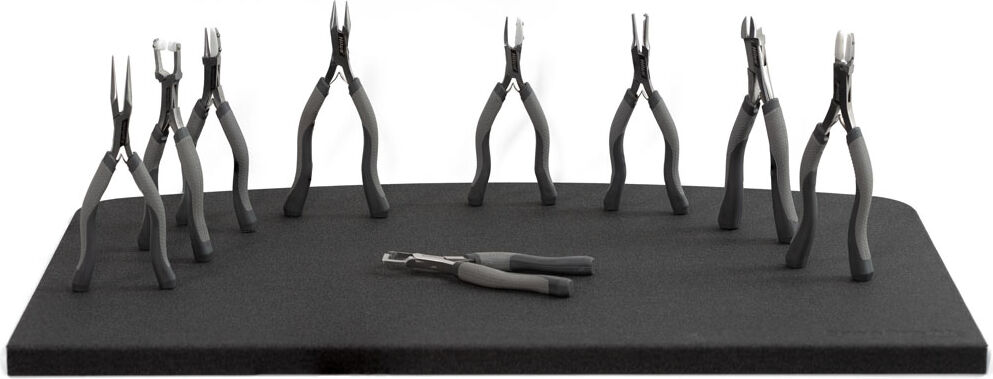 ErgoProfile 8 Pliers Kit and Surface